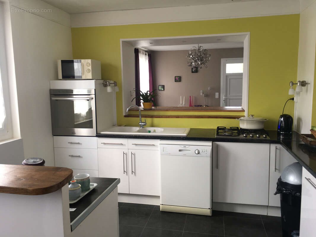Maison à vendre, 134m², Chambly