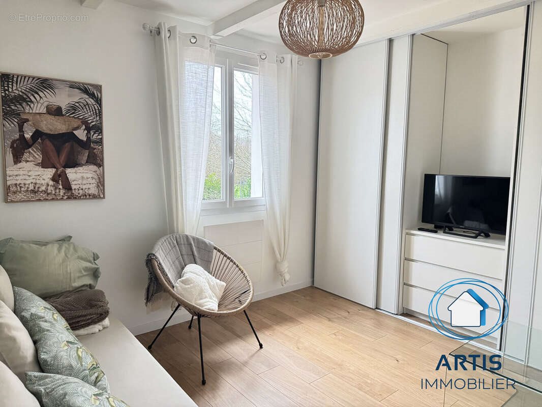 Appartement à vendre, 93m², Saint-Pée-sur-Nivelle