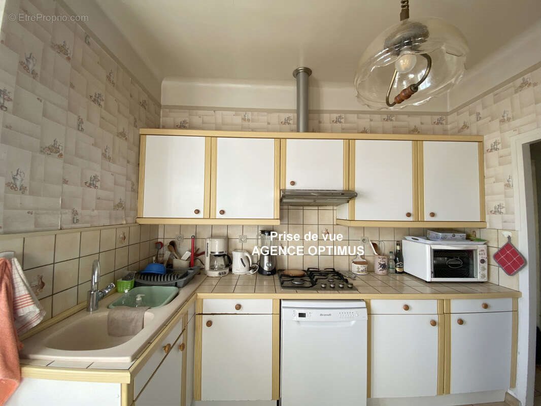 Maison à vendre, 102m², Vinneuf