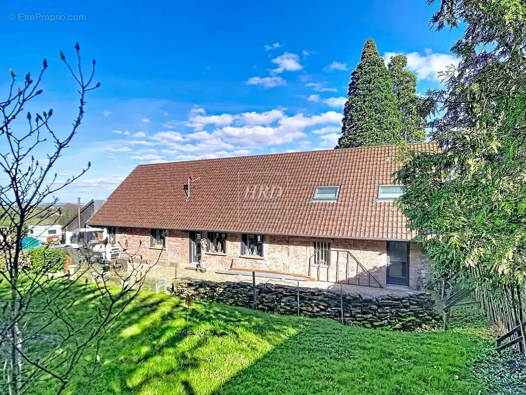 Maison à vendre, 149m², Thal-Marmoutier