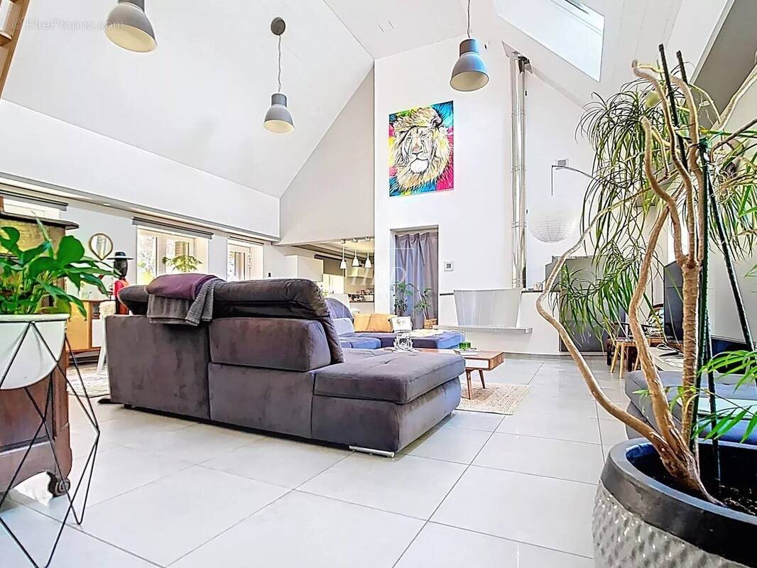 Maison à vendre, 149m², Thal-Marmoutier