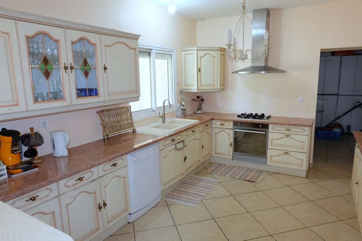 Maison à vendre, 155m², Fongrave
