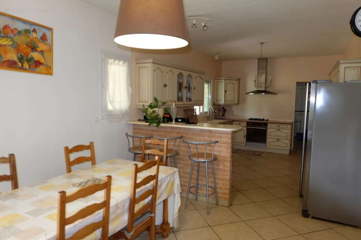 Maison à vendre, 155m², Fongrave