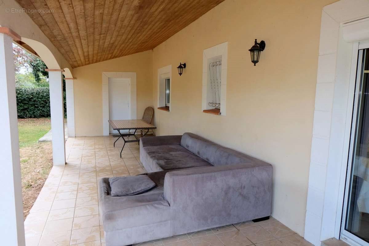 Maison à vendre, 155m², Fongrave