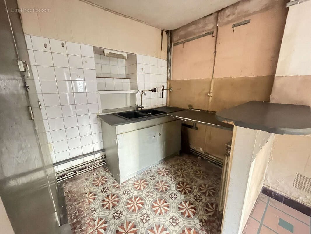 Maison à vendre, 94m², Cublize