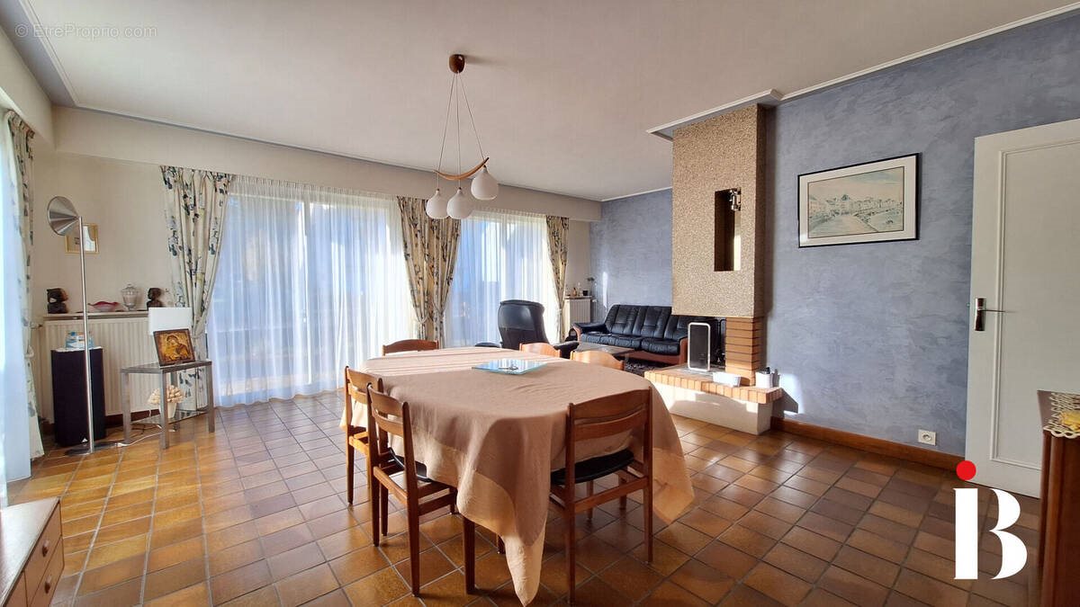 Maison à vendre, 142m², Orvault
