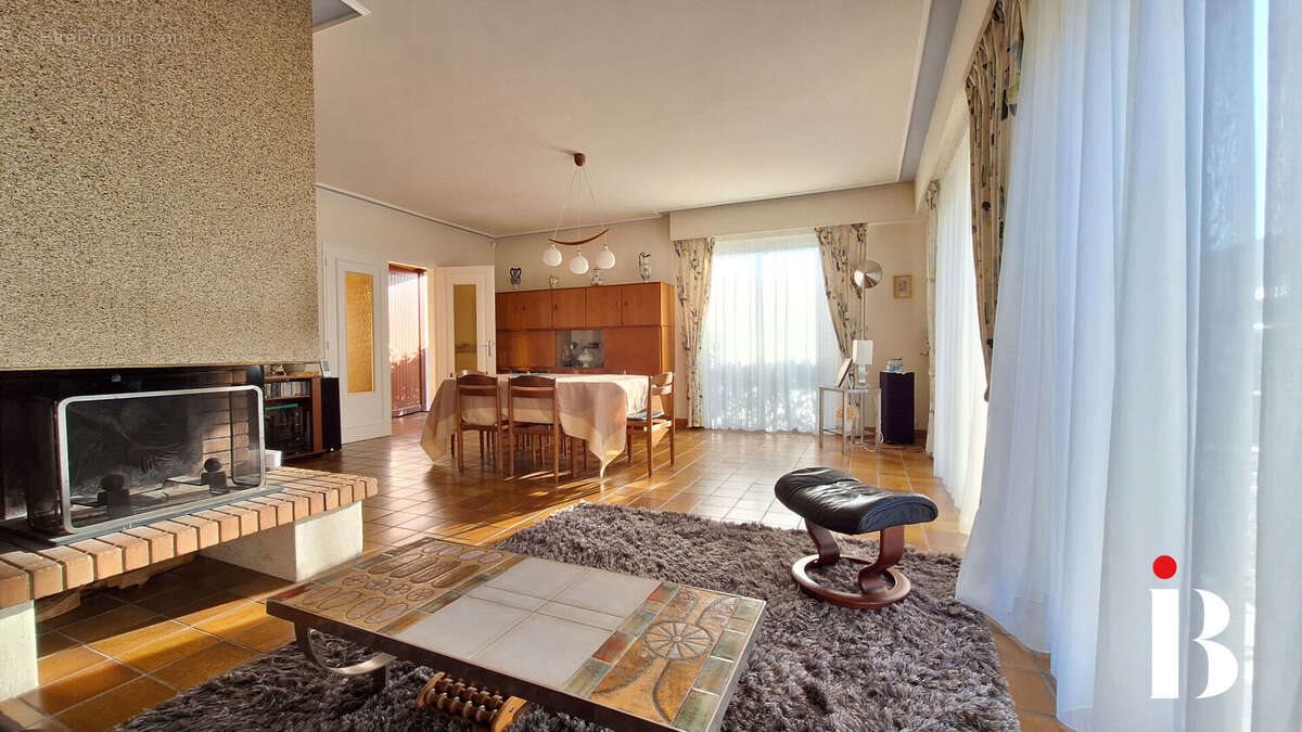 Maison à vendre, 142m², Orvault