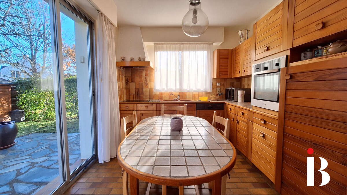 Maison à vendre, 142m², Orvault