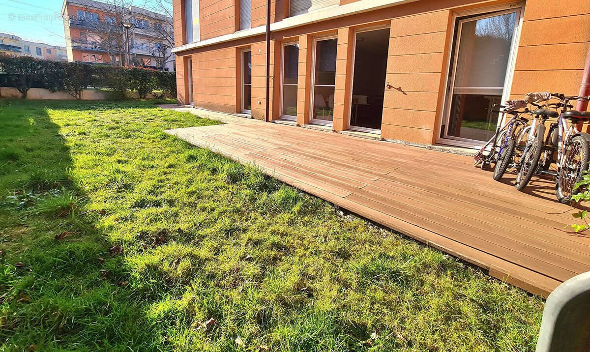 Appartement à vendre, 68m², Créteil