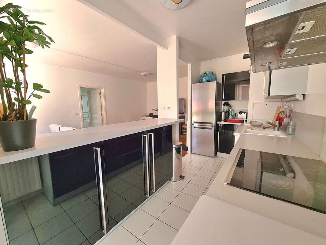 Appartement à vendre, 68m², Créteil