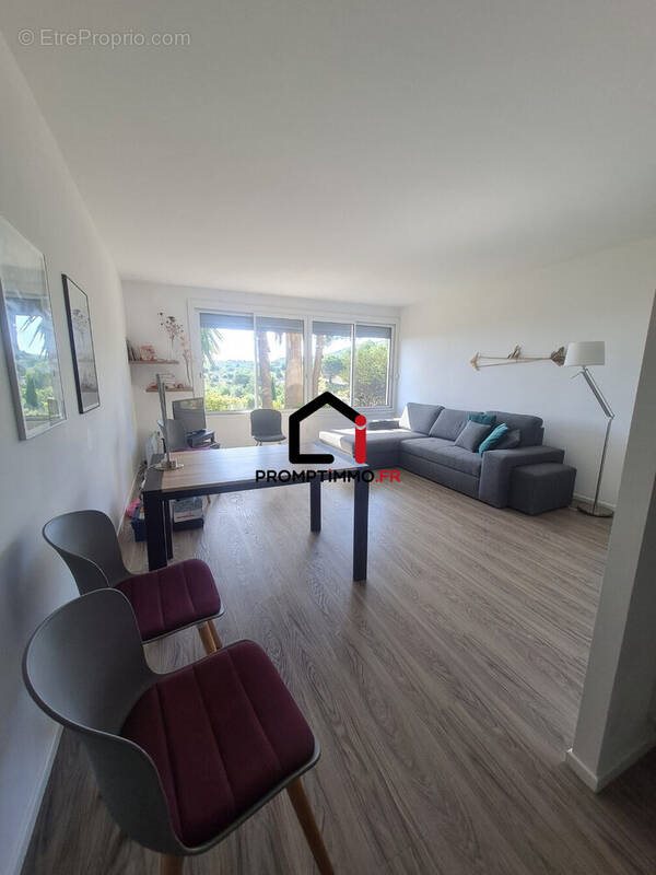 Appartement à vendre, 50m², Banyuls-sur-Mer
