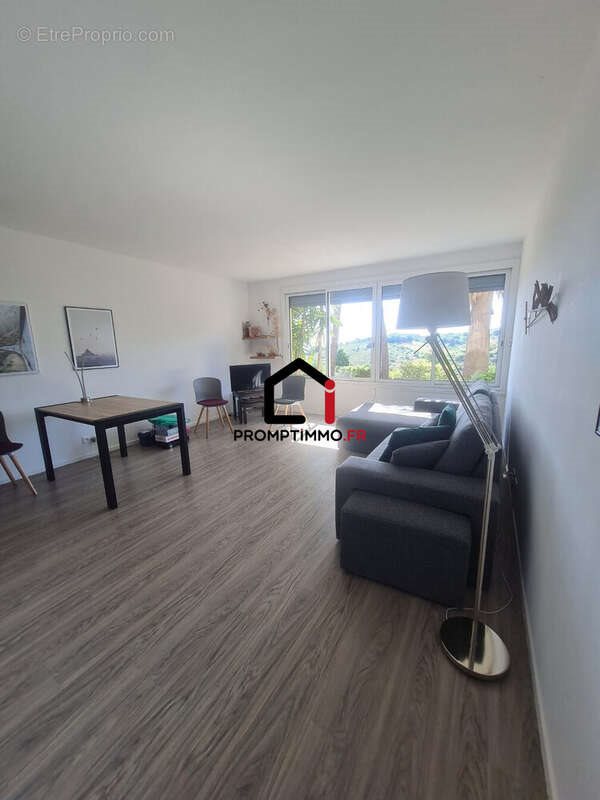 Appartement à vendre, 50m², Banyuls-sur-Mer