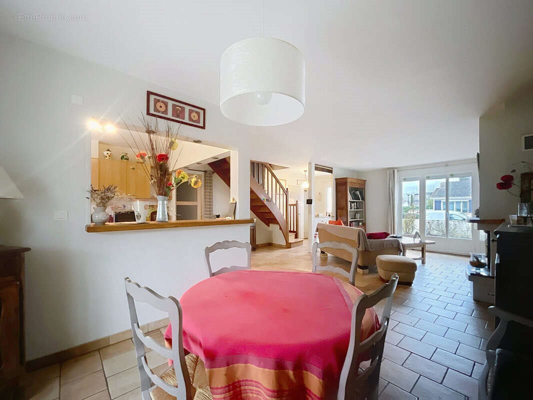 Maison à vendre, 138m², Olivet