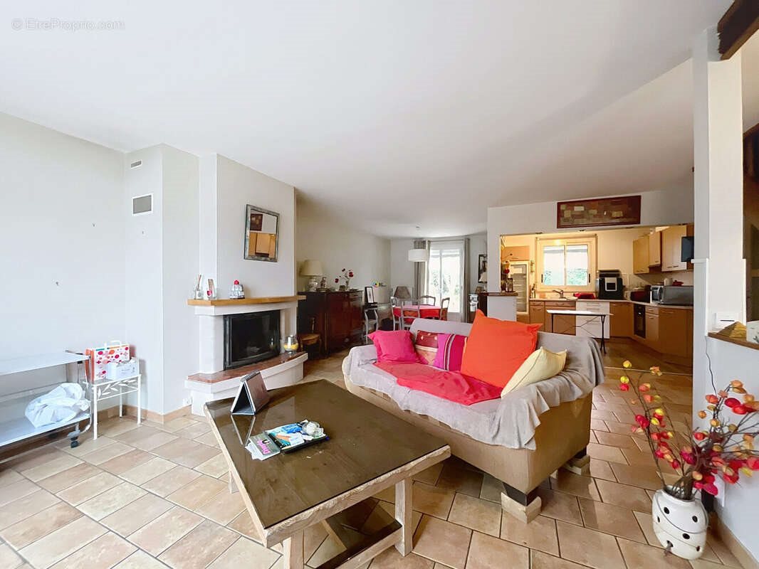 Maison à vendre, 138m², Olivet