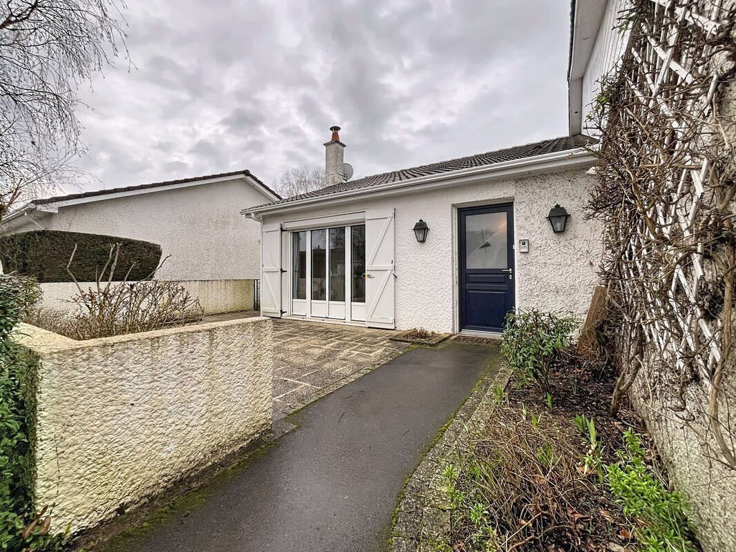 Maison à vendre, 138m², Olivet