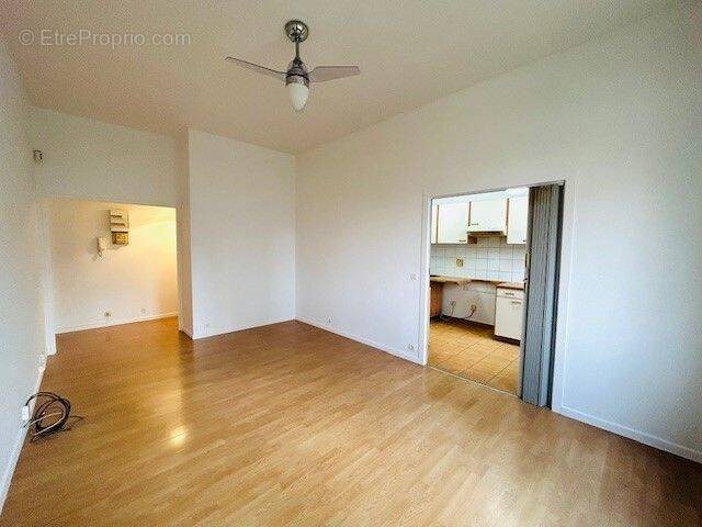 Appartement à vendre, 83m², Pantin