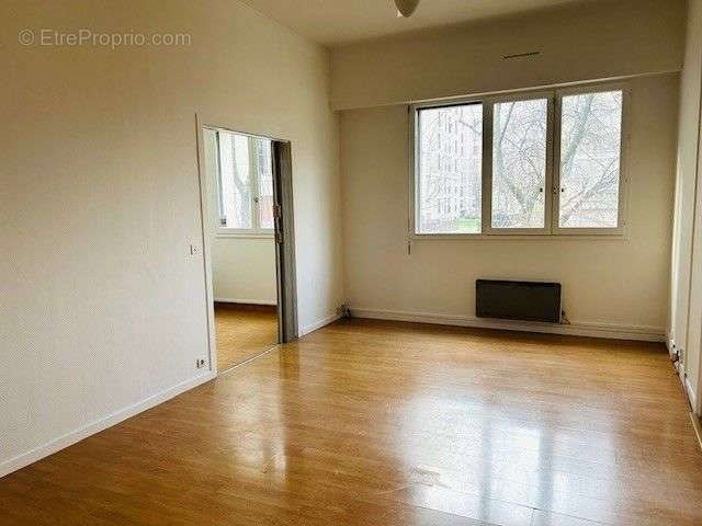 Appartement à vendre, 83m², Pantin