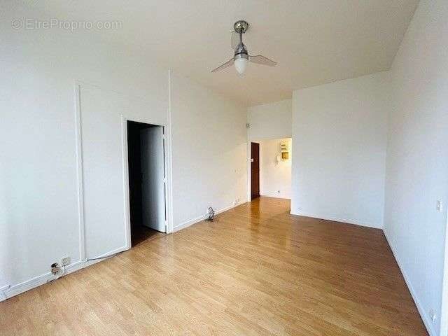 Appartement à vendre, 83m², Pantin