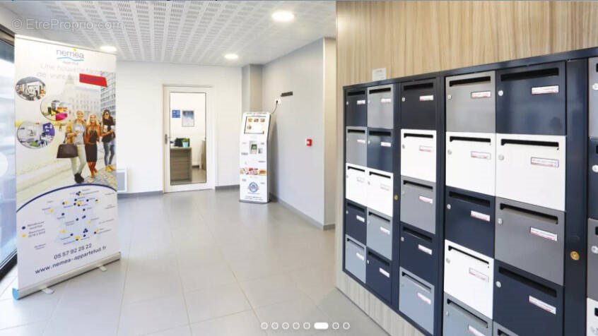 Appartement à vendre, 42m², Caen