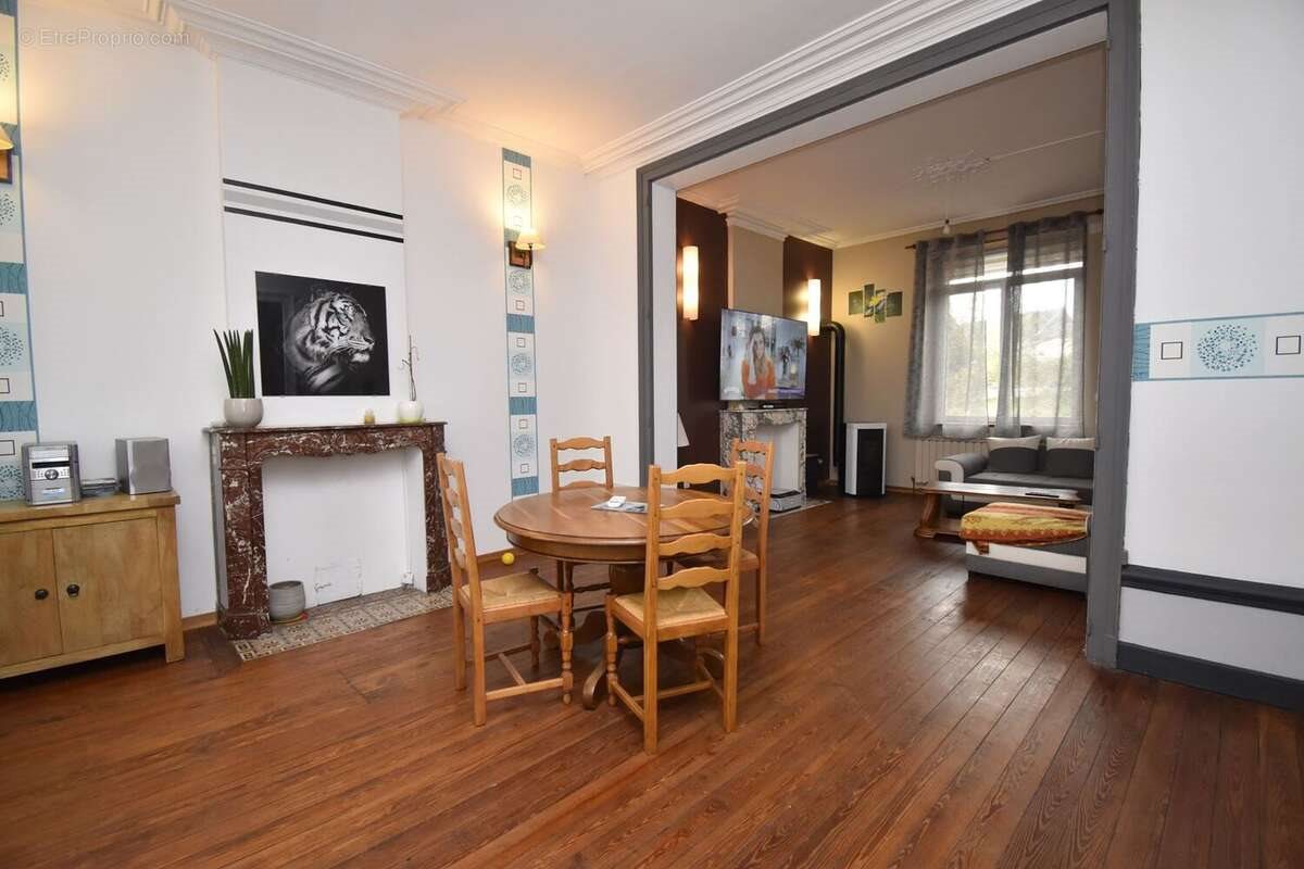 Maison à vendre, 178m², Beauvois-en-Cambrésis