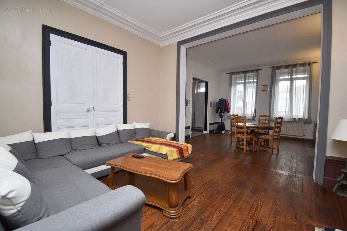 Maison à vendre, 178m², Beauvois-en-Cambrésis