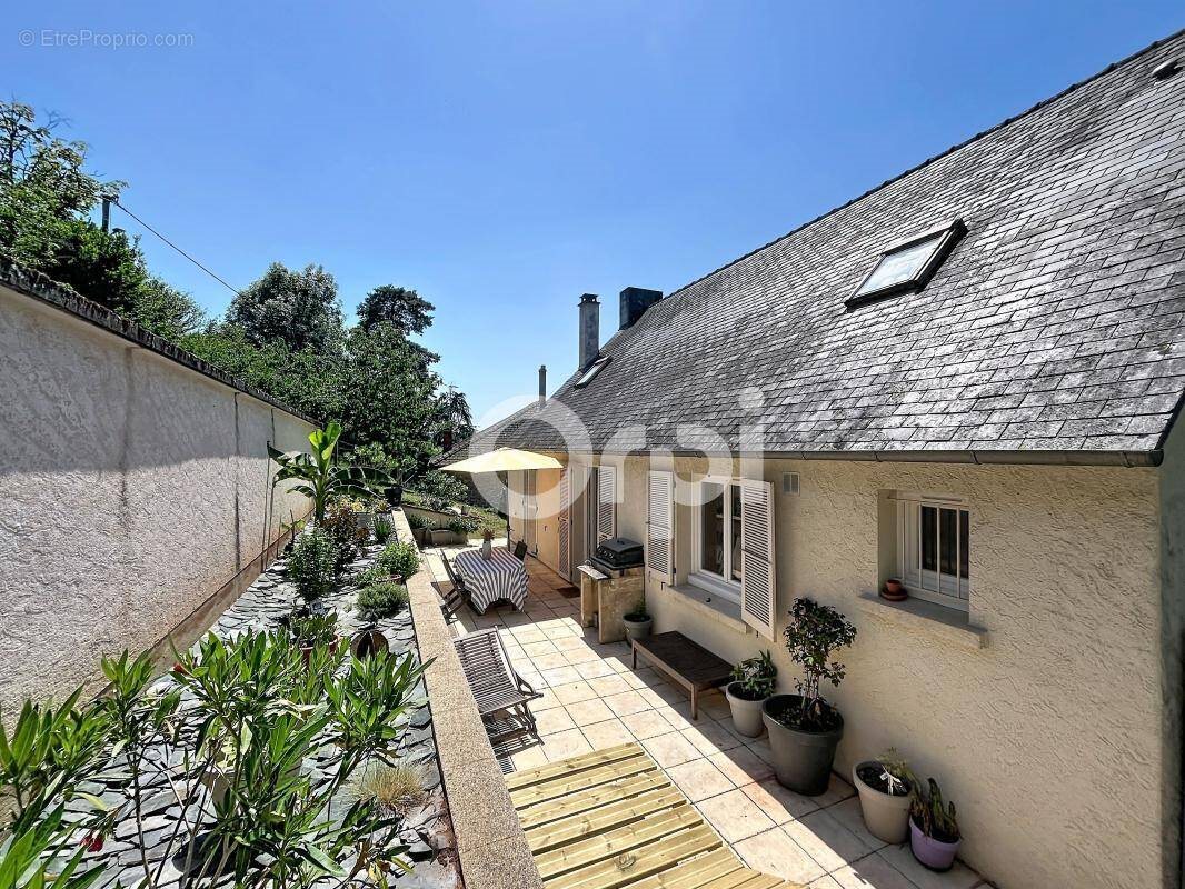 Maison à vendre, 132m², Brive-la-Gaillarde