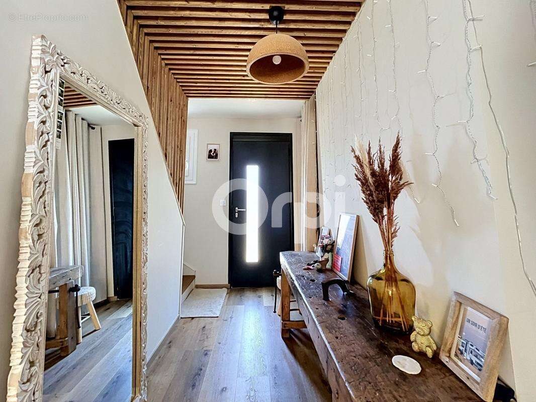 Maison à vendre, 132m², Brive-la-Gaillarde