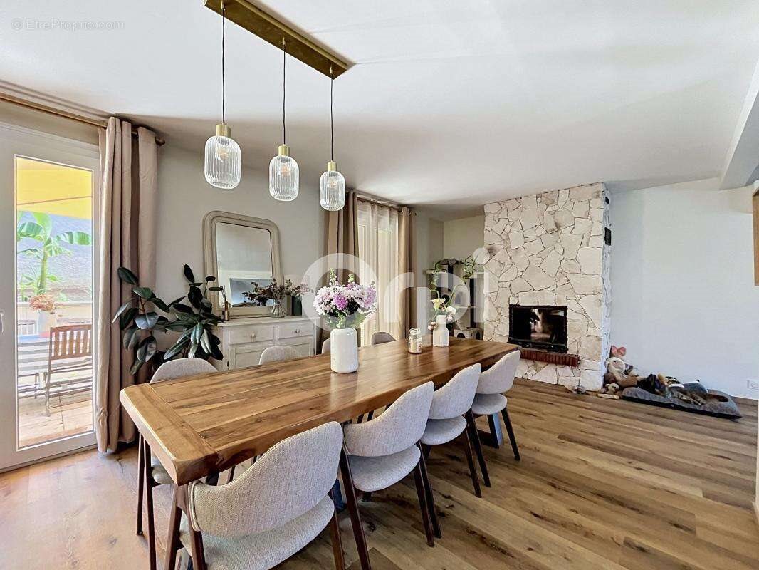 Maison à vendre, 132m², Brive-la-Gaillarde