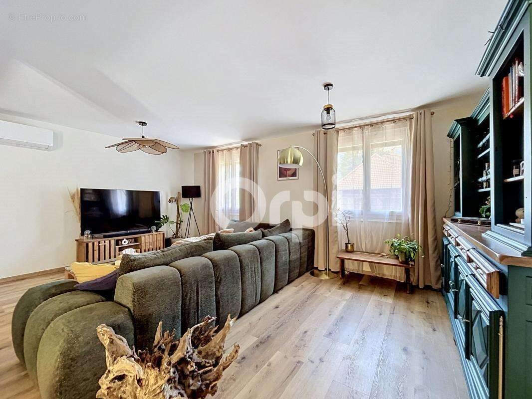 Maison à vendre, 132m², Brive-la-Gaillarde