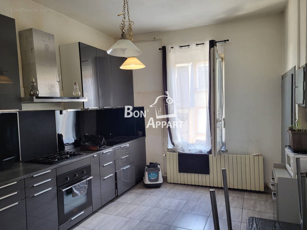 Appartement à vendre, 56m², Amnéville