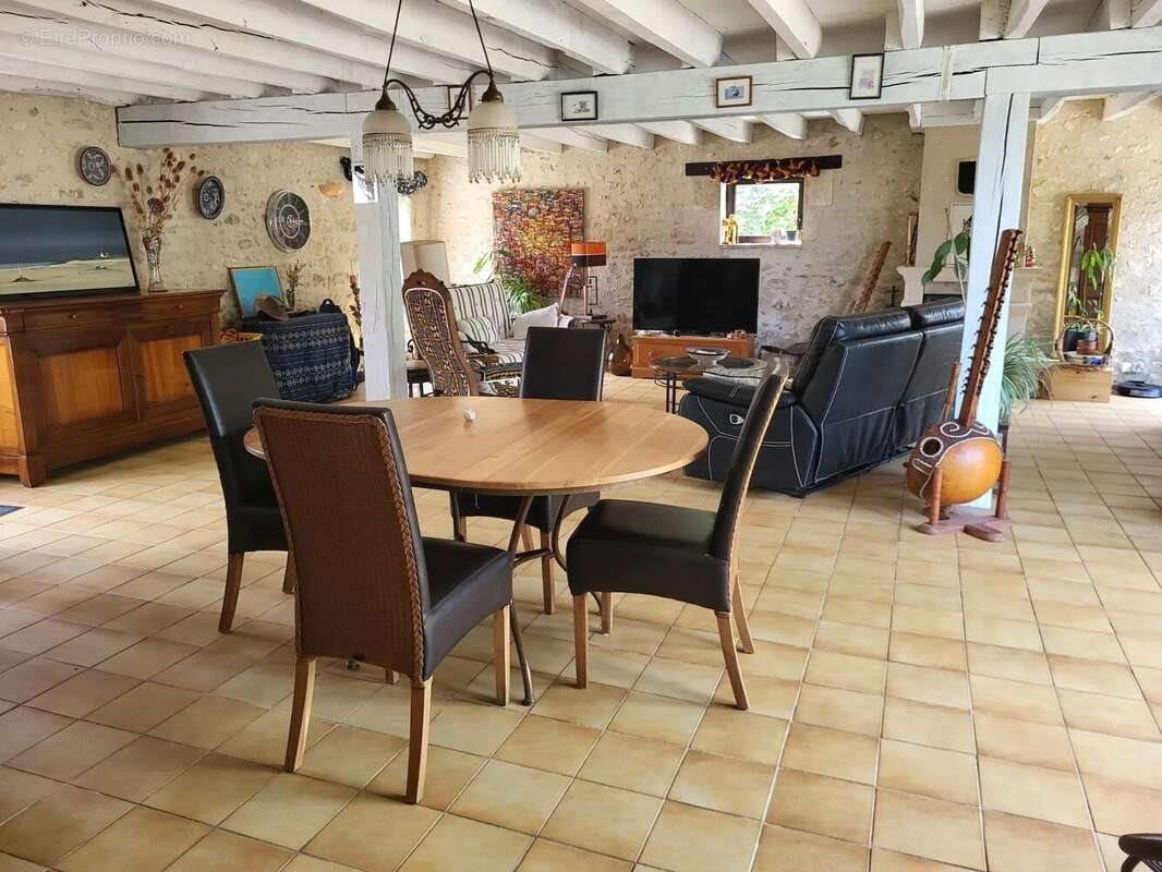 Maison à vendre, 160m², Béthines