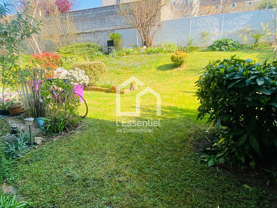 Appartement à vendre, 75m², Triel-sur-Seine
