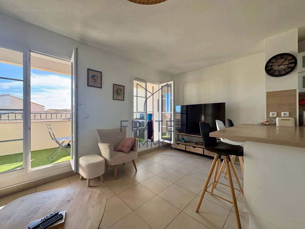 Maison à vendre, 55m², Aigues-Mortes