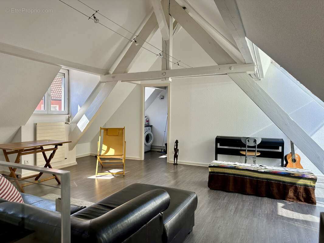 Maison à vendre, 105m², Thann