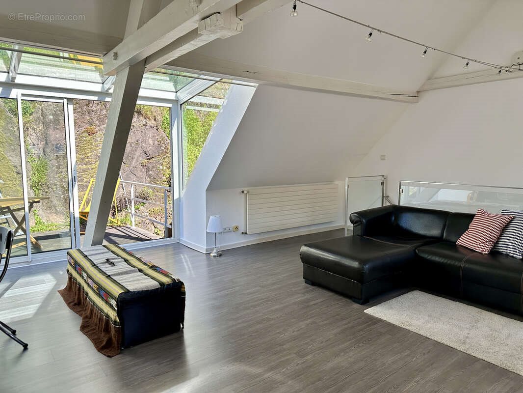 Maison à vendre, 105m², Thann