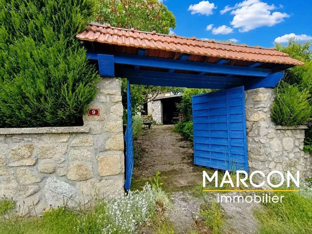 Maison à vendre, 44m², Saint-Sulpice-les-Champs