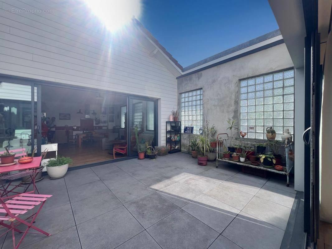 Maison à vendre, 200m², Pau