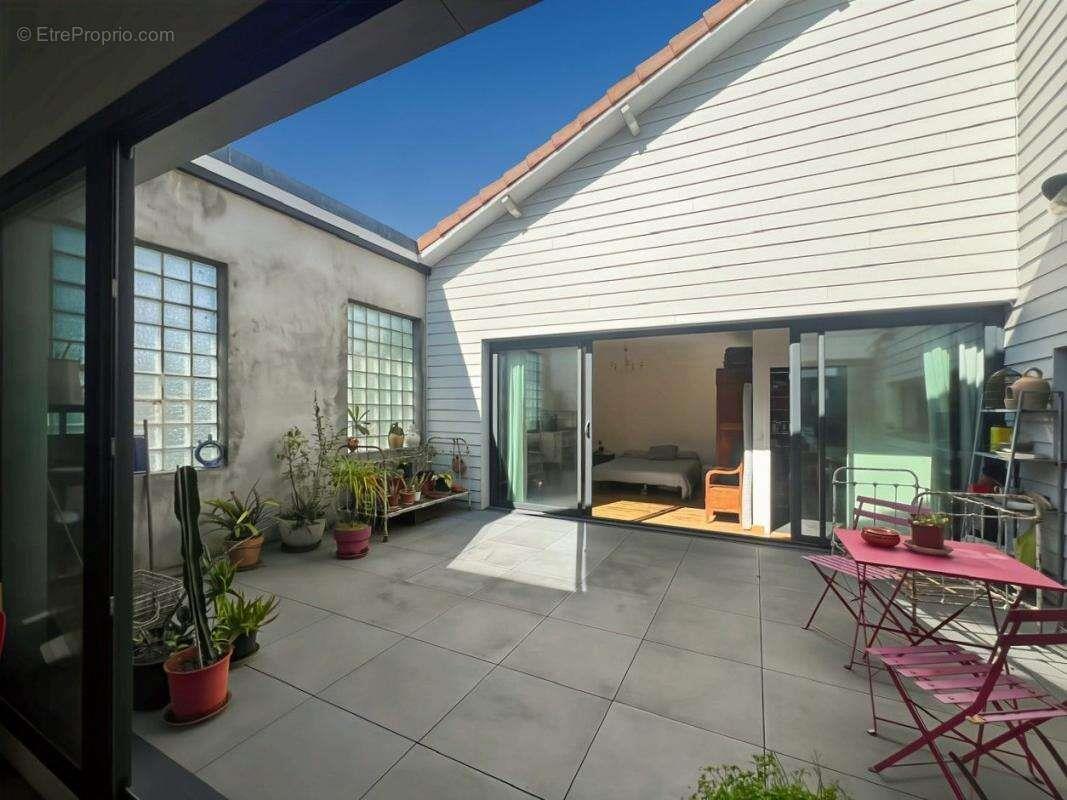 Maison à vendre, 200m², Pau