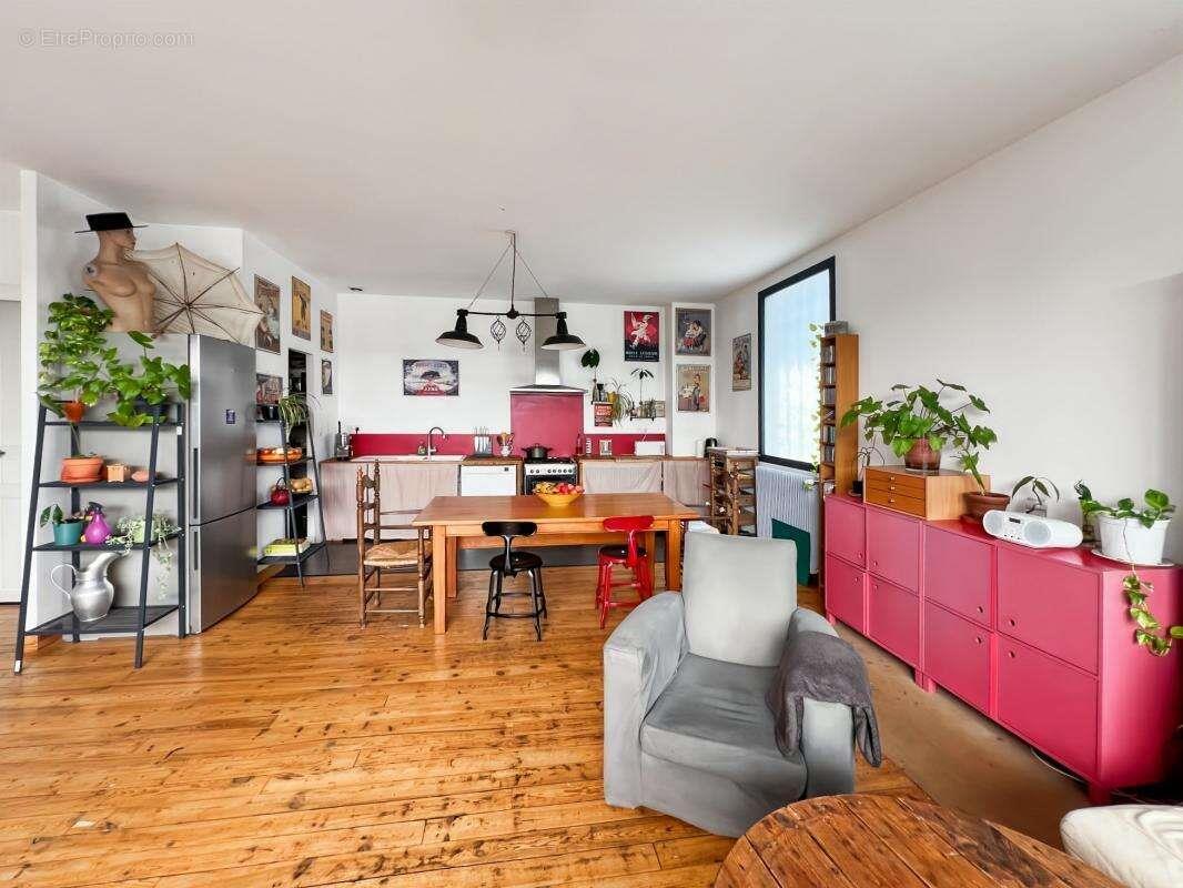 Maison à vendre, 200m², Pau