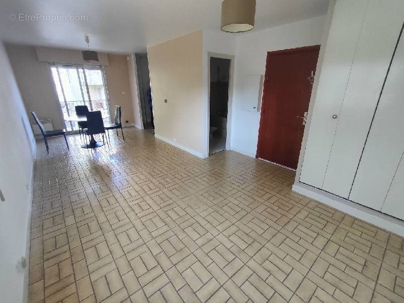 Appartement à vendre, 33m², Villeparisis