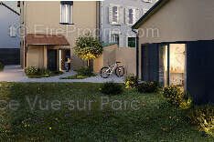 Appartement à vendre, 17m², Tassin-la-Demi-Lune