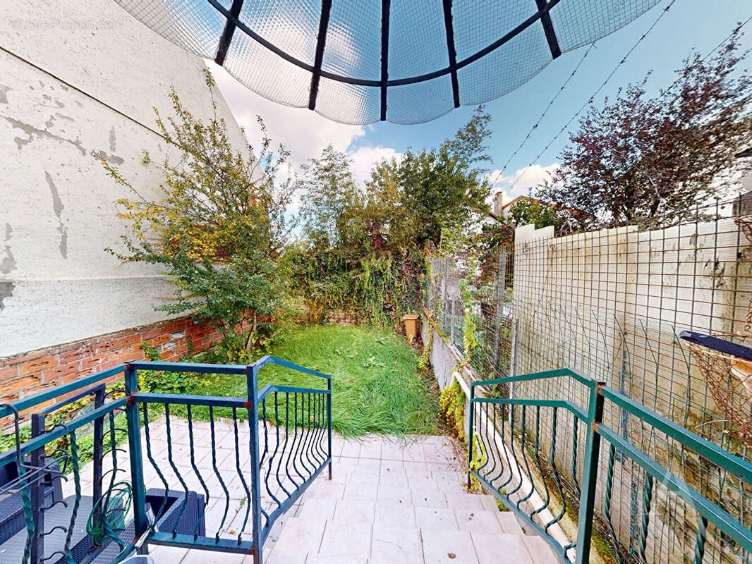 Maison à vendre, 180m², Montreuil