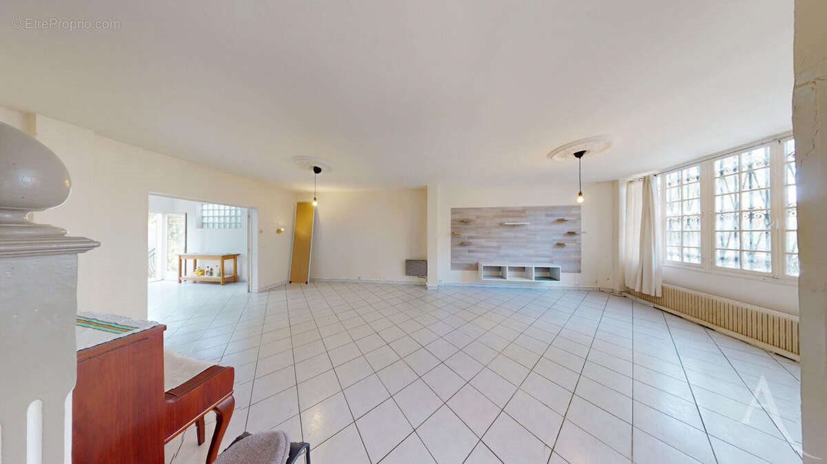 Maison à vendre, 180m², Montreuil