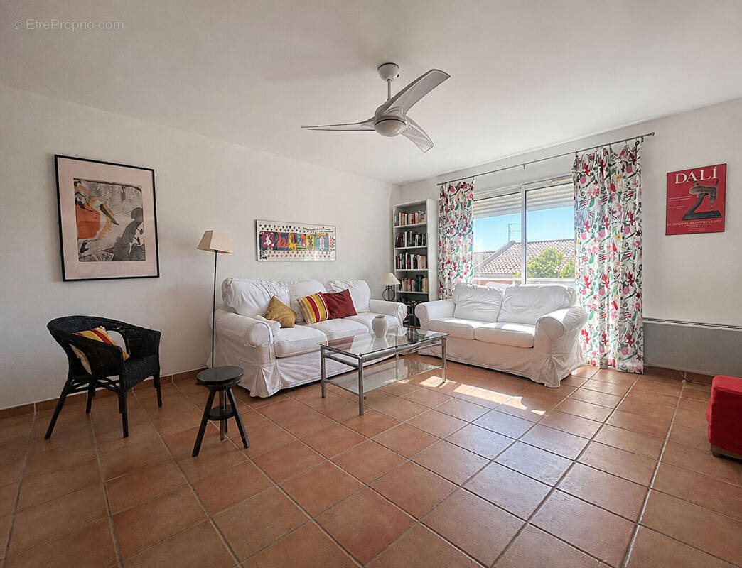 Maison à vendre, 79m², Fitou