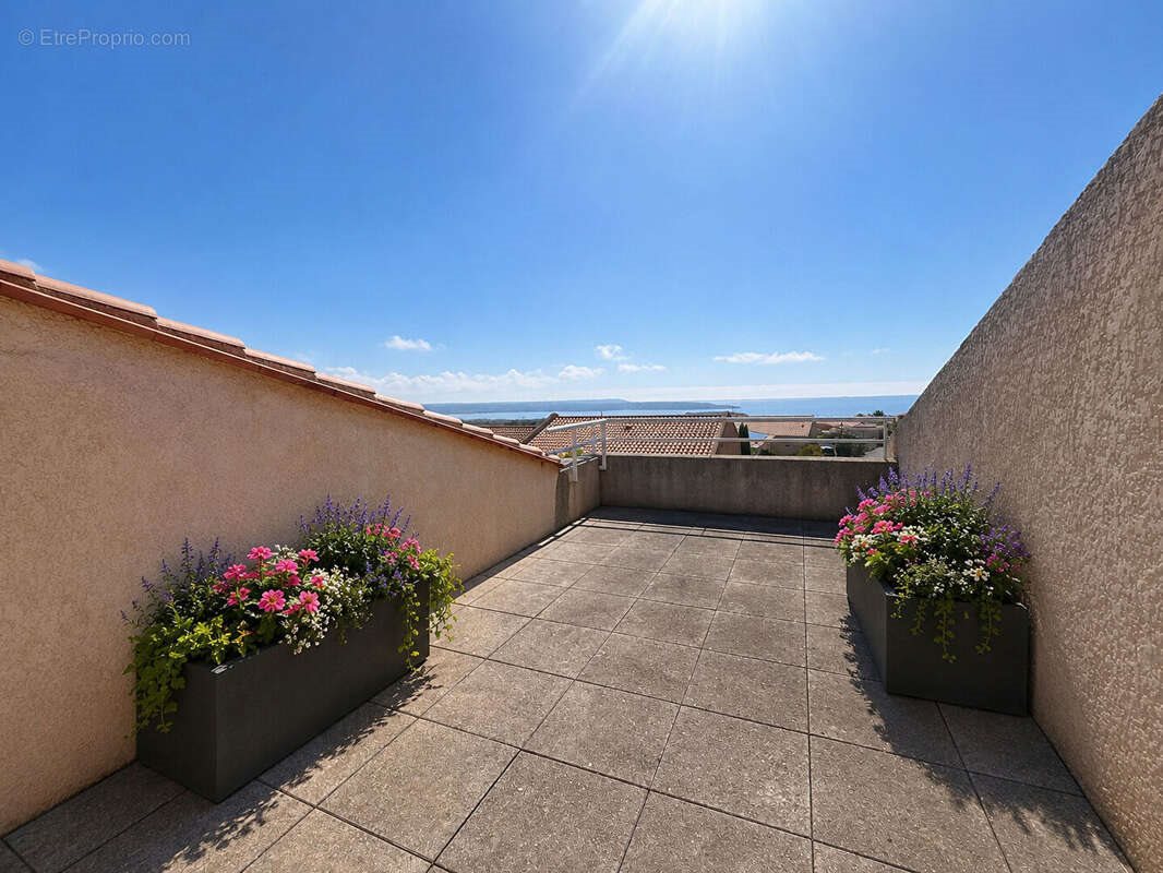 Maison à vendre, 79m², Fitou