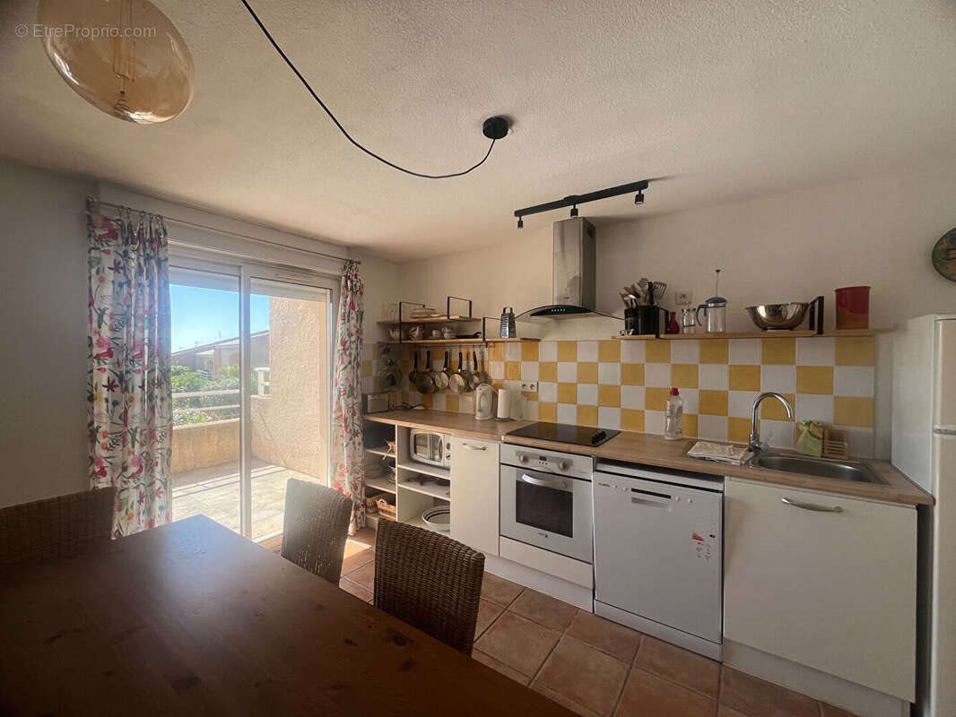 Maison à vendre, 79m², Fitou