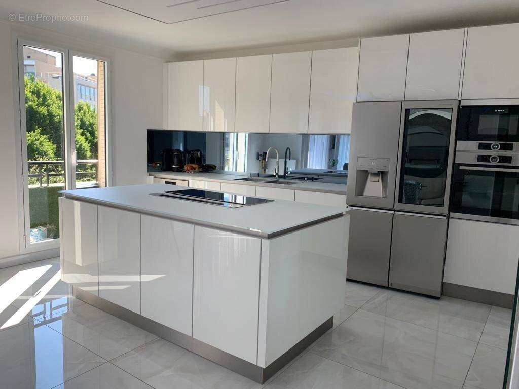 Appartement à vendre, 109m², Nogent-sur-Marne