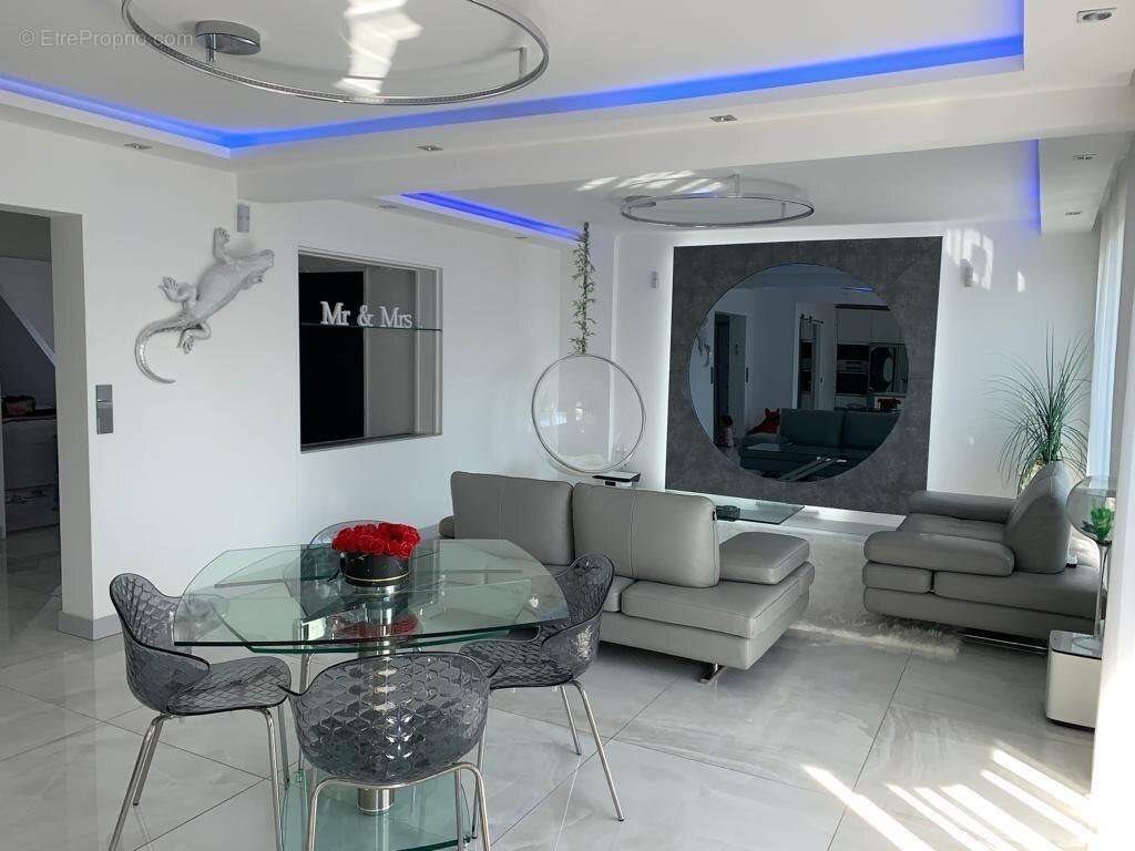 Appartement à vendre, 109m², Nogent-sur-Marne