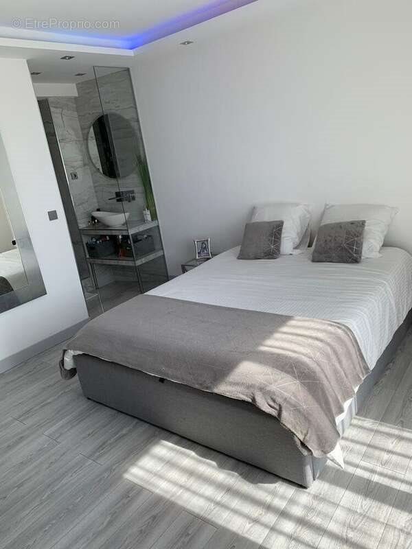 Appartement à vendre, 109m², Nogent-sur-Marne