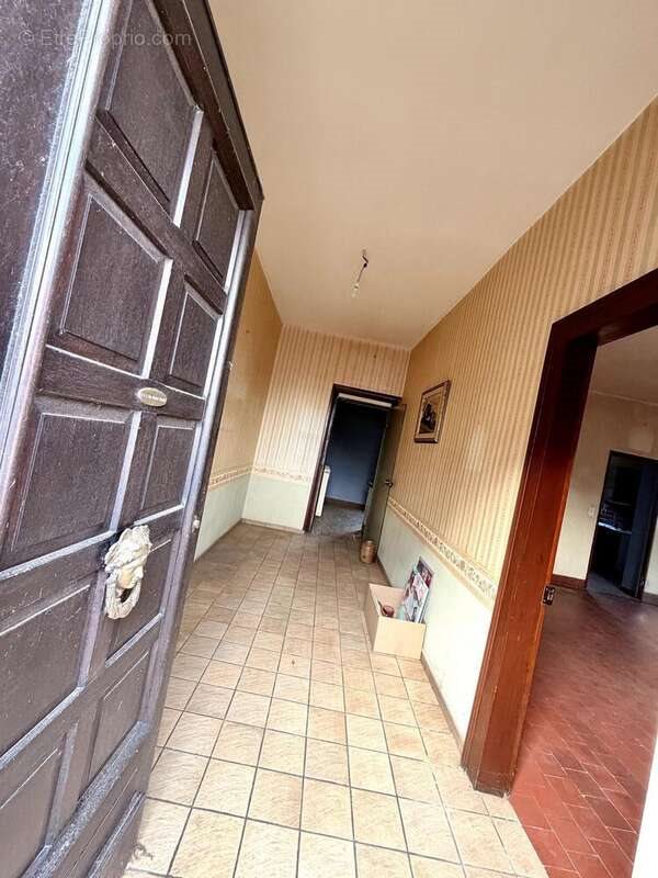 Maison à vendre, 216m², Bailleulval